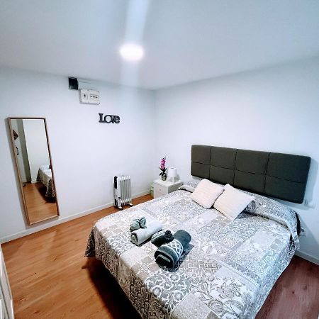 شقة Valencia Apartament Encantador المظهر الخارجي الصورة