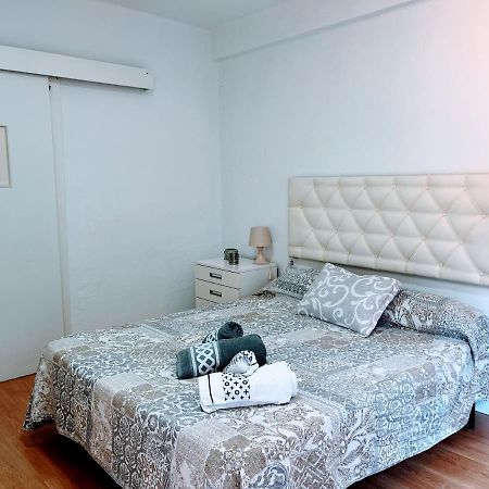 شقة Valencia Apartament Encantador المظهر الخارجي الصورة