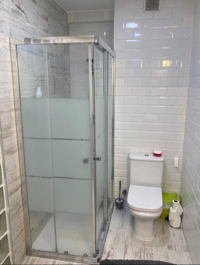 شقة Valencia Apartament Encantador المظهر الخارجي الصورة