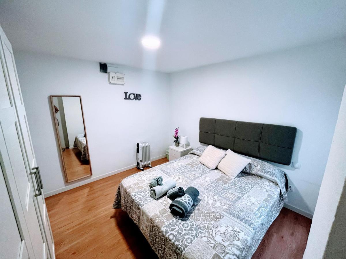 شقة Valencia Apartament Encantador المظهر الخارجي الصورة