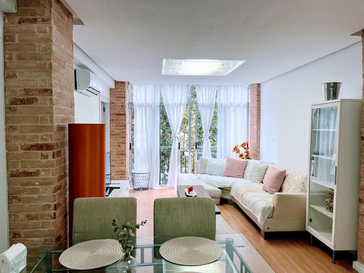 شقة Valencia Apartament Encantador المظهر الخارجي الصورة