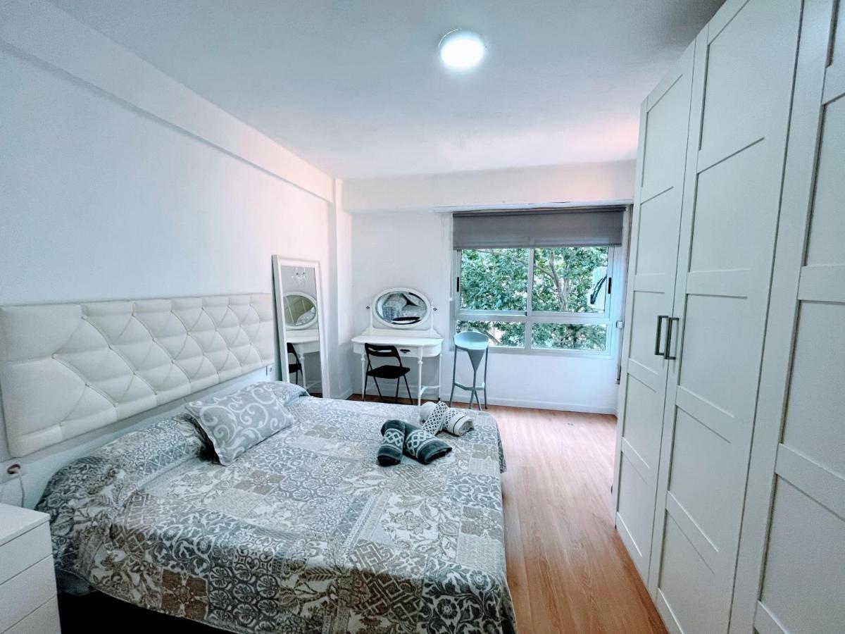 شقة Valencia Apartament Encantador المظهر الخارجي الصورة