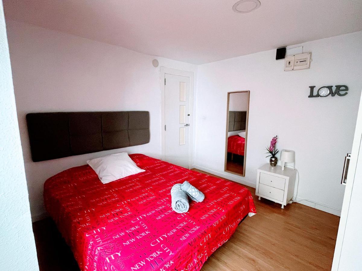 شقة Valencia Apartament Encantador المظهر الخارجي الصورة