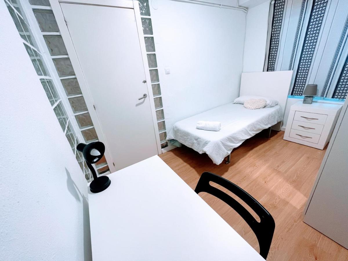 شقة Valencia Apartament Encantador المظهر الخارجي الصورة