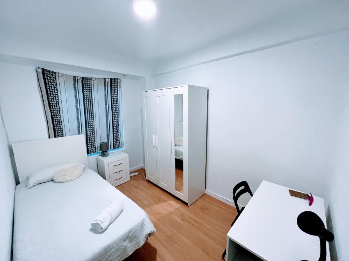 شقة Valencia Apartament Encantador المظهر الخارجي الصورة